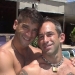 With Derek da Silva the day I collared him (photo by Daddy Zeus)